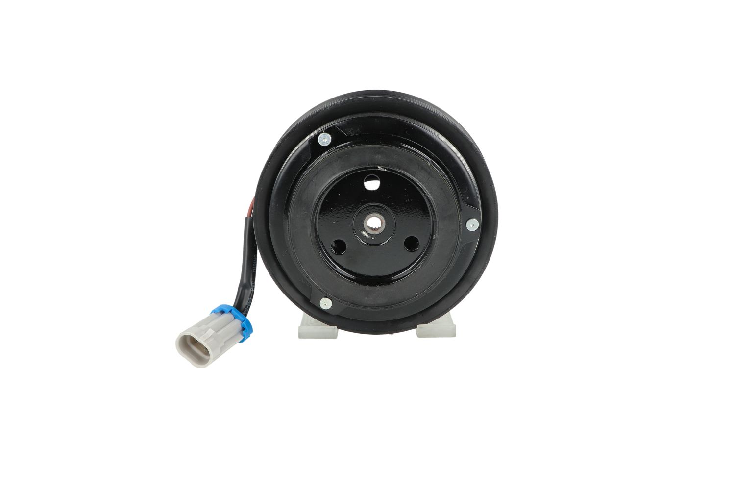 Magnetkupplung, Klimakompressor