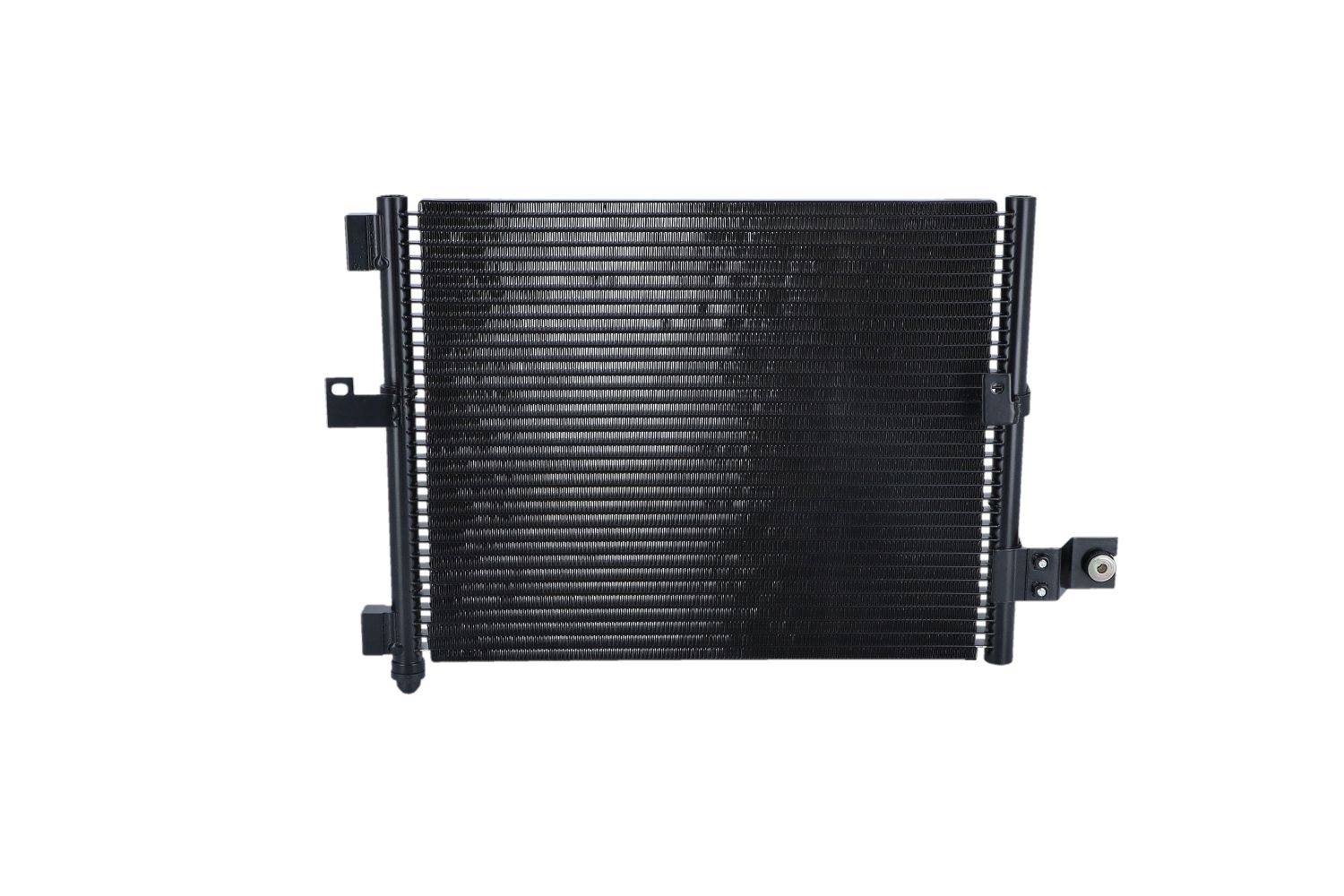 Kondensator, Klimaanlage