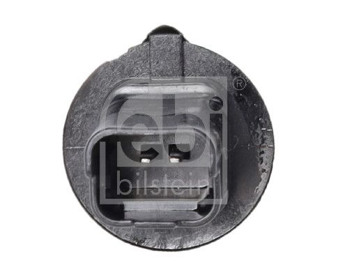 Steuerventil, Nockenwellenverstellung