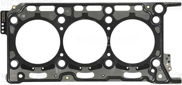 Dichtung, Zylinderkopf