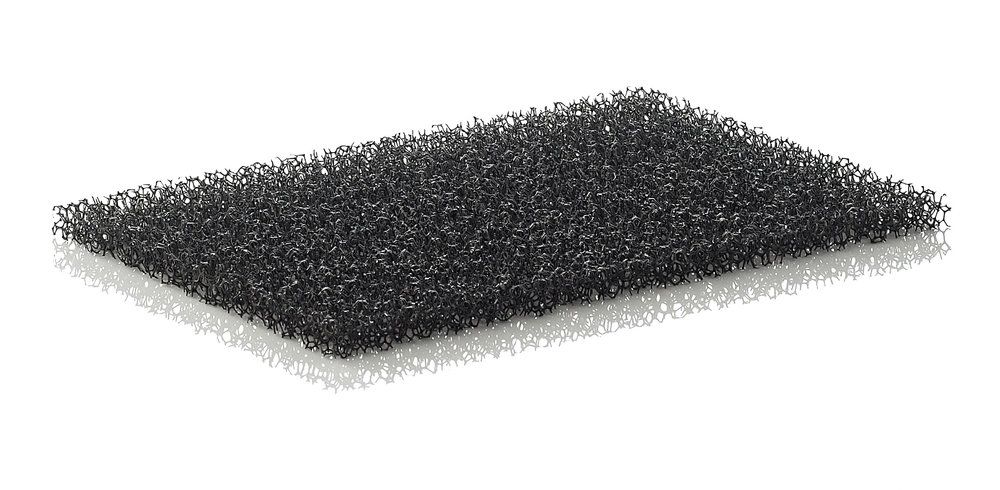 Filter, Innenraumluft CU 2304 “MANN-FILTER 229 mm”