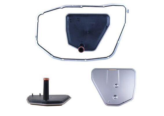 Hydraulikfilter, Automatikgetriebe