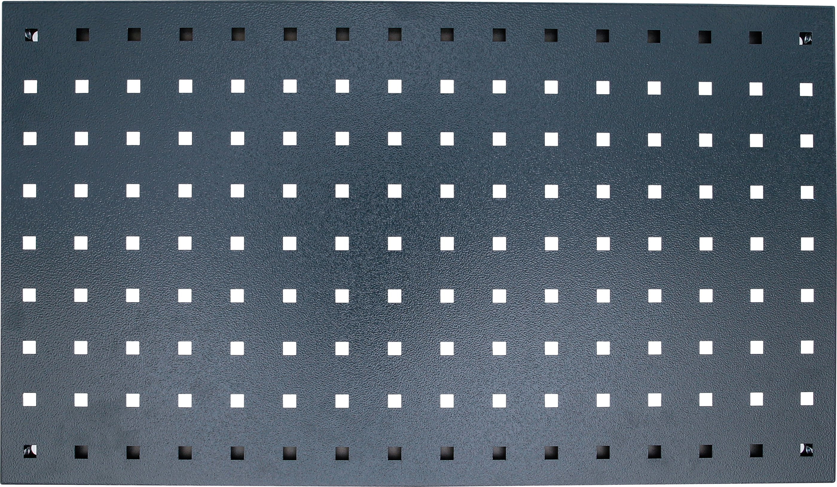 BGS Lochwandplatte | Standard Ausführung | für Schrankwand-System