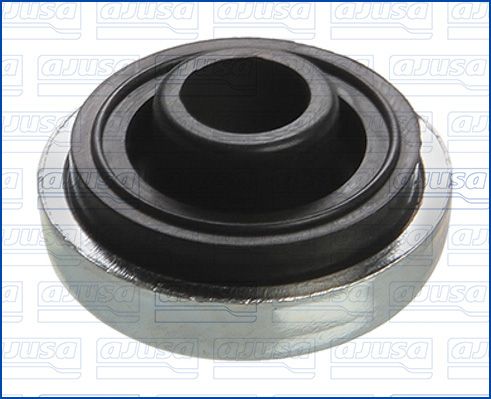 Dichtung, Zylinderkopfhaubenschrauben