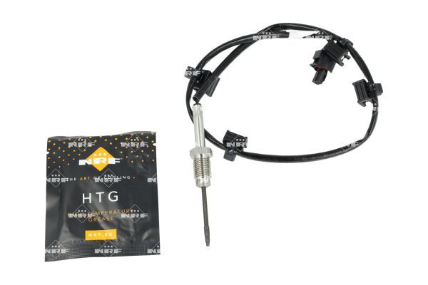 Abgastemperatursensor (hinter dem partikelfilter) passt zu: BMW 1 (F40), 2 (F45), 2 (G42, G87), 2 GRAN COUPE (F44), 2 GRAN TOURER (F46), 2 GRAN TOURER VAN (F46), 3 (G20, G80, G28) 1.5D-3.0D 09.13-