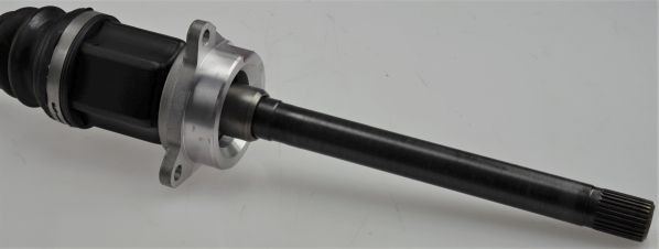 Antriebswelle