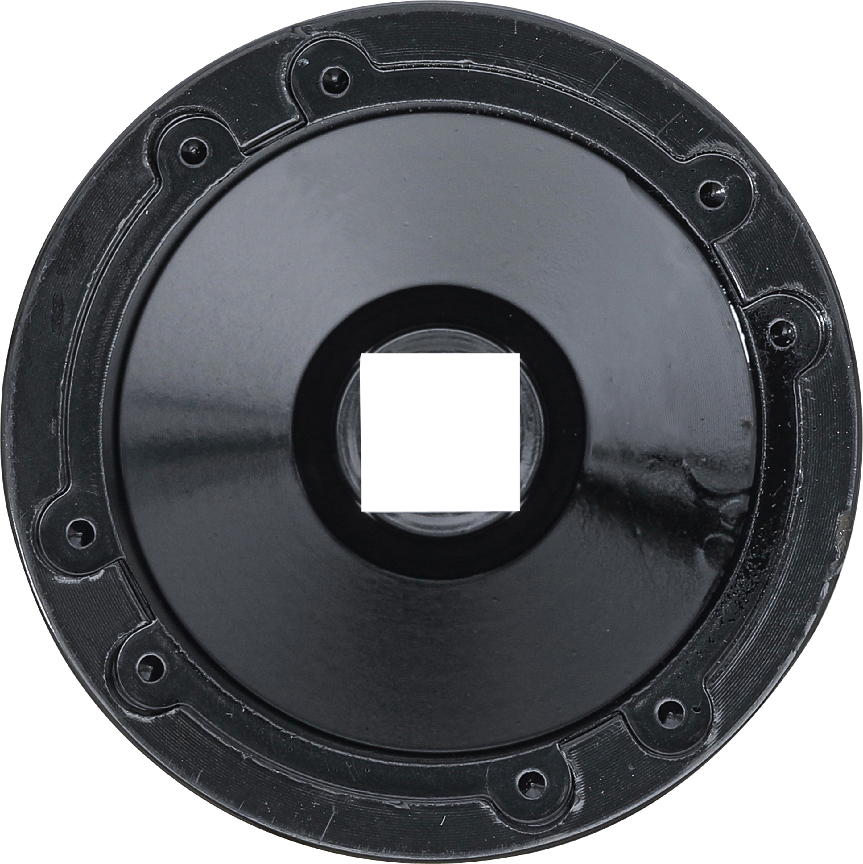 BGS Nutmutternschlüssel | Zapfen innen liegend | KM8