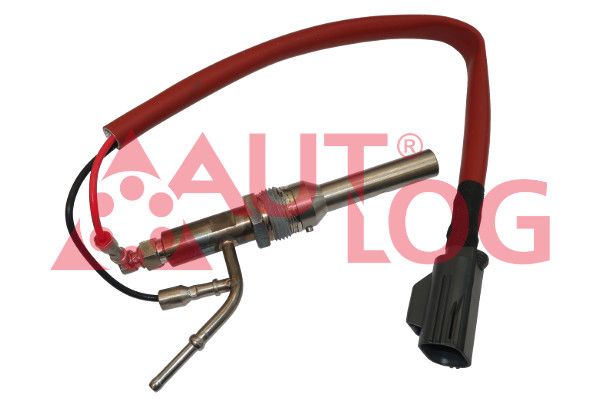 Ammoniakinjektor Dosiersystem DeNOx passt zu: FORD RANGER 2.2D/3.2D 04.11-