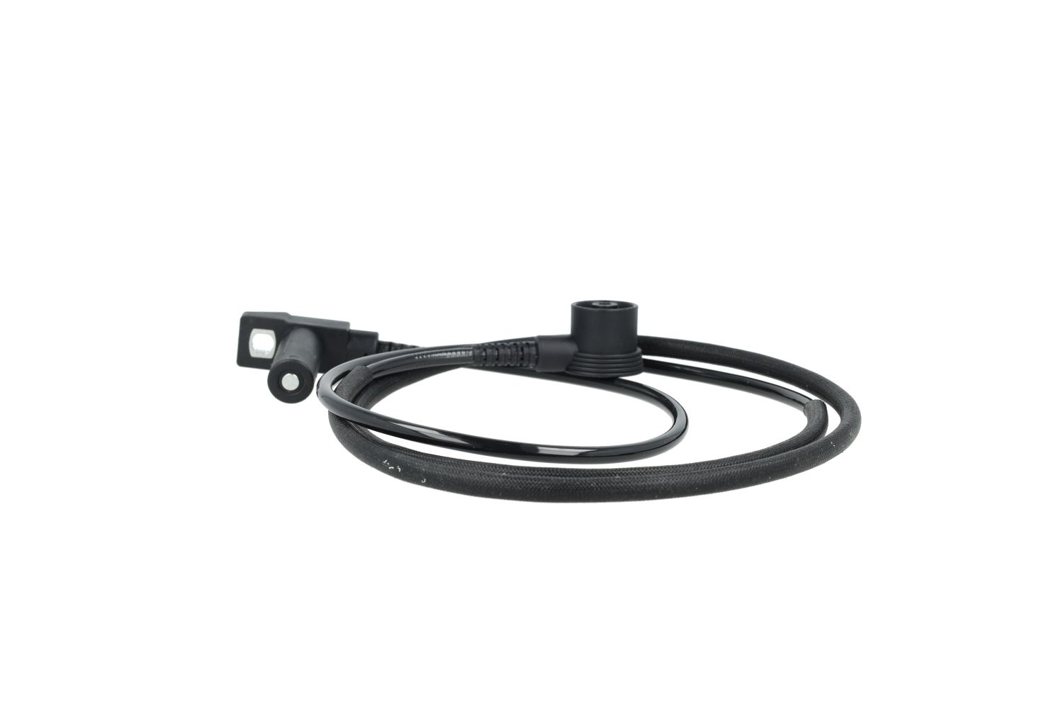 Impulsgeber, Kurbelwelle