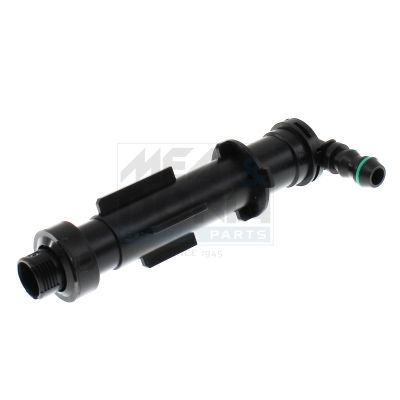 Waschwasserdüse, Scheinwerferreinigung