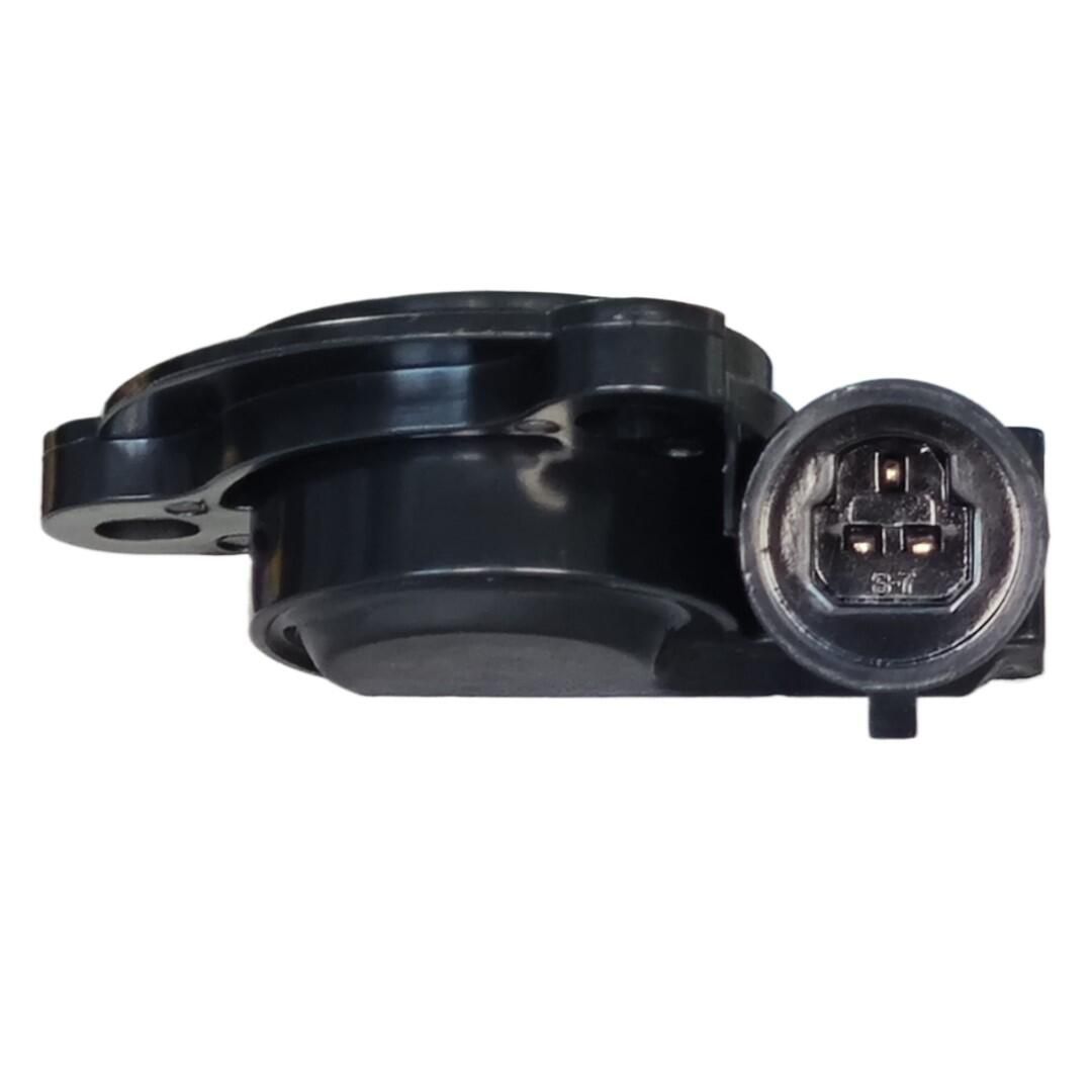 Sensor, Drosselklappenstellung