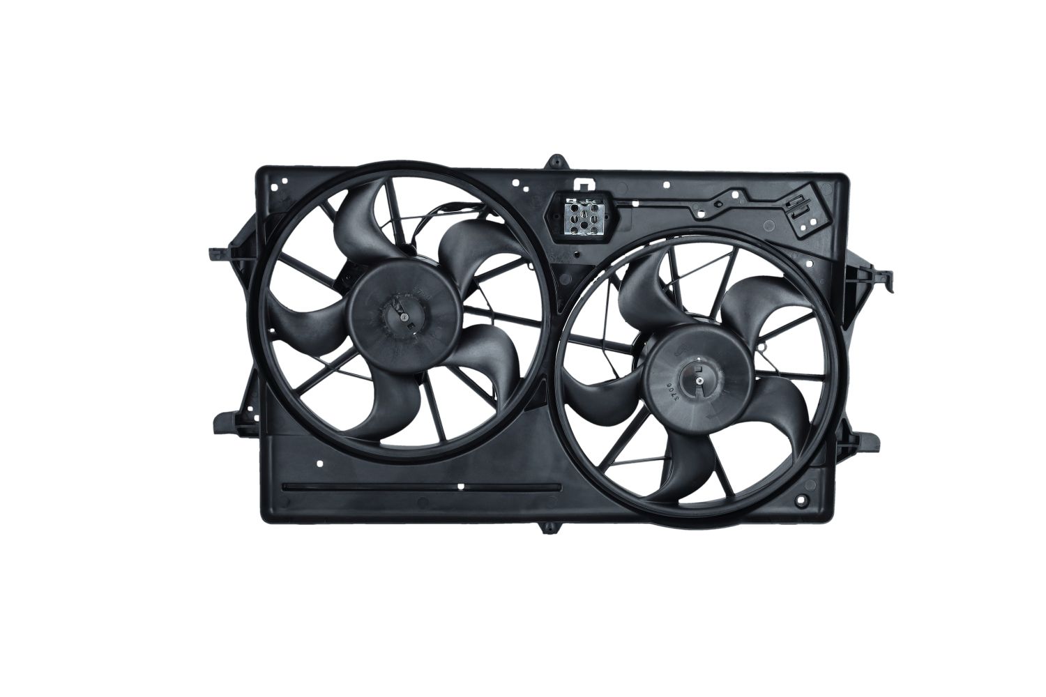 Lüfter, Motorkühlung