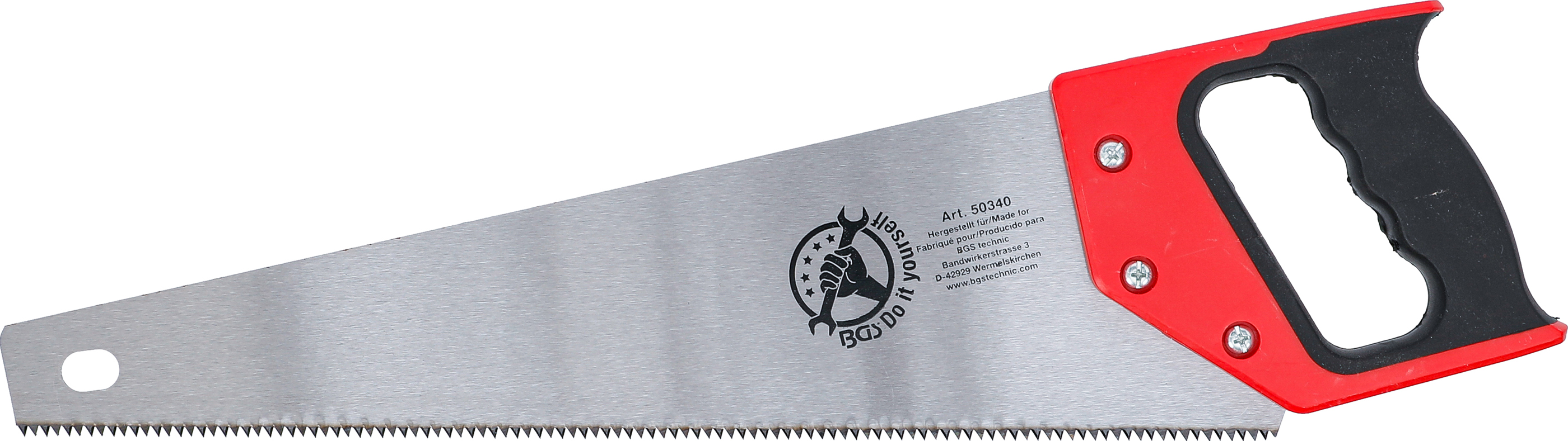 BGS Handsäge | 400 mm