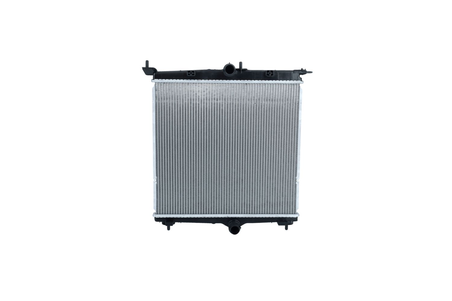 Kühler, Motorkühlung