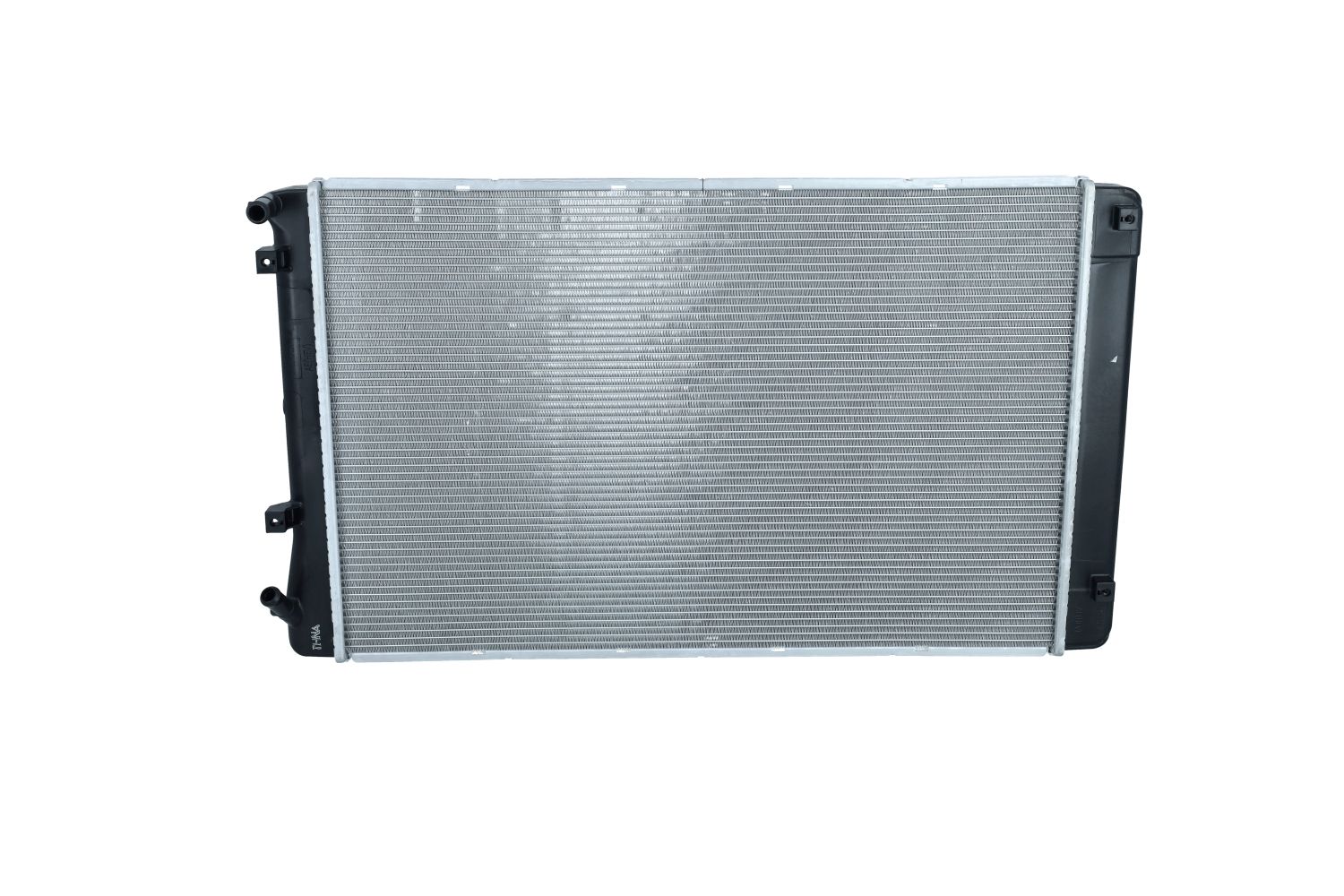 Kühler, Antriebsbatterie