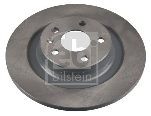 Bremsscheibe “FEBI BILSTEIN 12 mm, 5 -loch, 1 ”