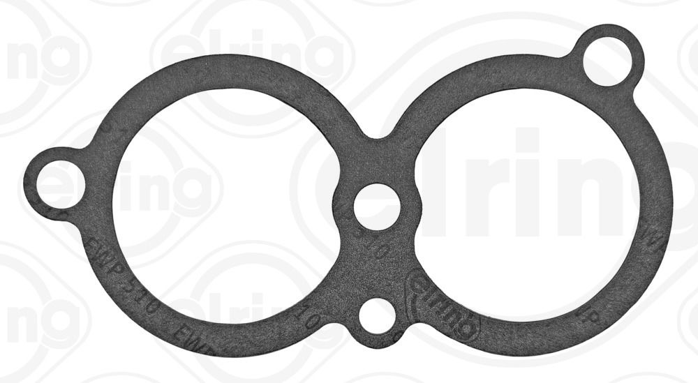 Dichtung, Ansaugkrümmergehäuse