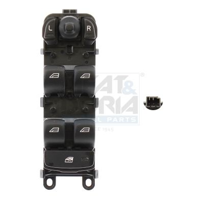 Schalter, Fensterheber