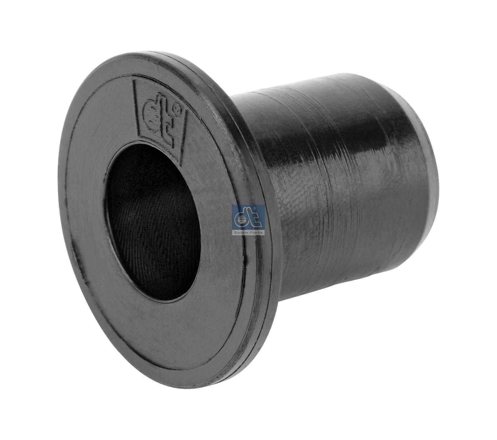 Schaltbuchse 16/21,5/34x30mm passt zu: SCANIA 4, G I, P I, R I, T, TOURING 05.95-