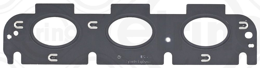 Dichtung, Abgaskrümmer