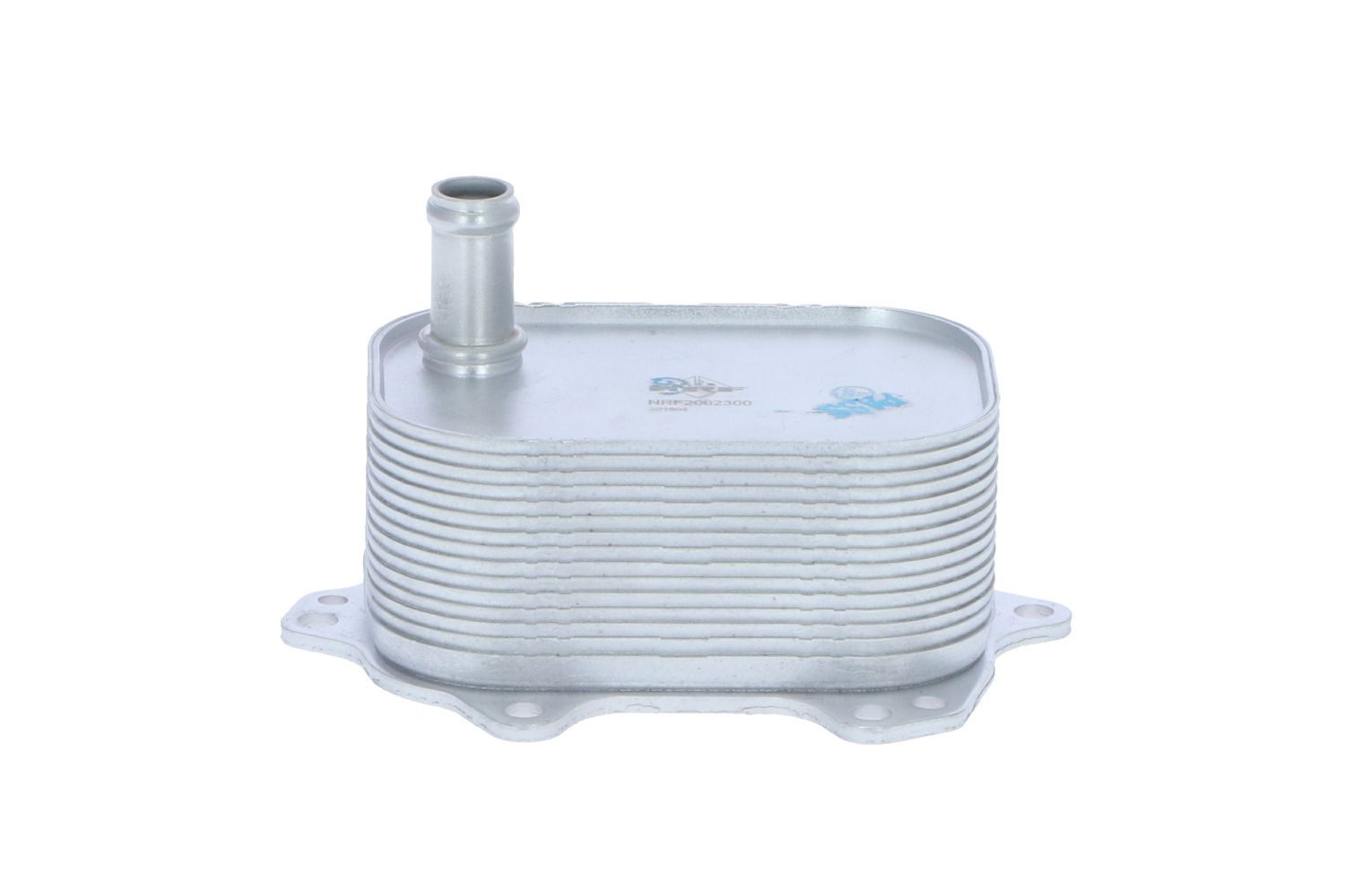 Ölkühler, Motoröl