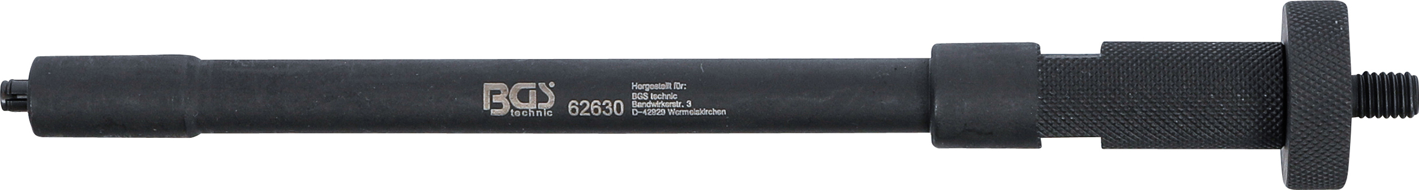 BGS Injektor-Dichtring-Auszieher | 230 mm