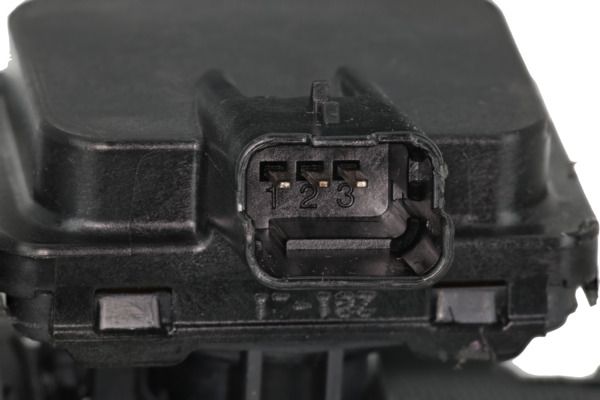 Drosselklappenstutzen