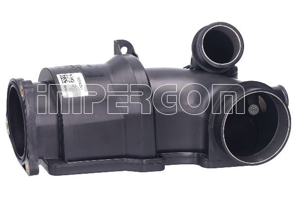 Ansaugschlauch, Luftfilter