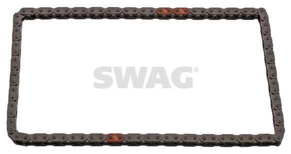 Kette, Ölpumpenantrieb