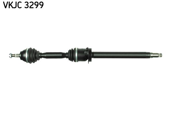 Antriebswelle VKJC 3299 “SKF 88,5 mm”
