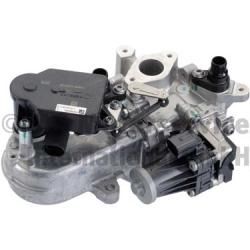 Kühler, Abgasrückführung