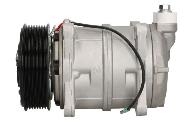 Kompressor, Klimaanlage