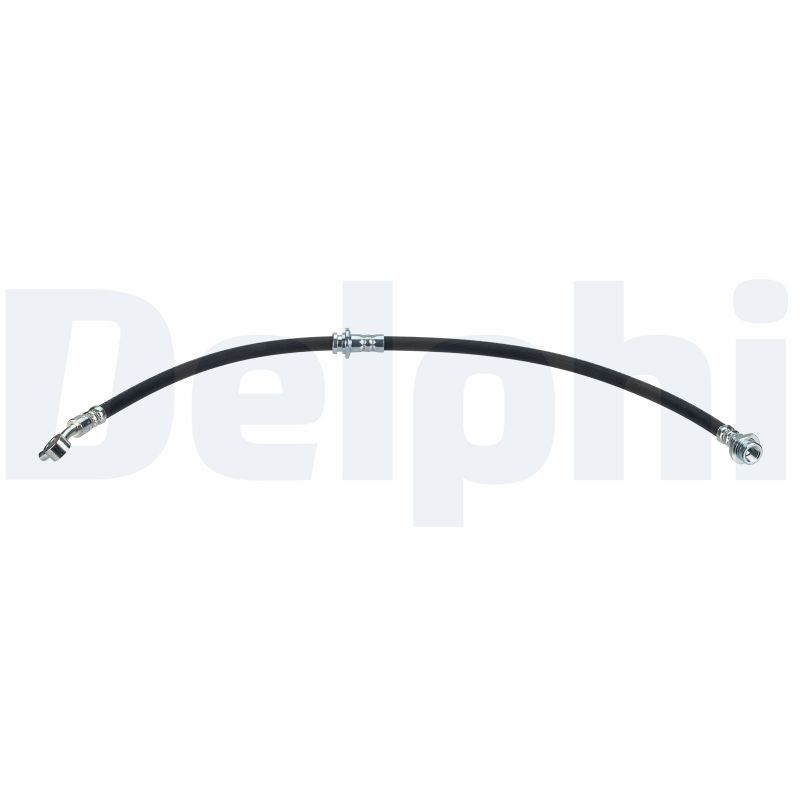 Bremsschlauch “DELPHI M10x1 90°DF , Banjo , LH7509 ”