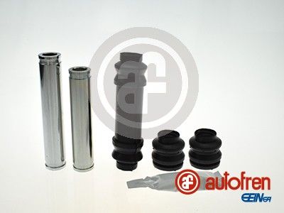 Führungshülsensatz, Bremssattel