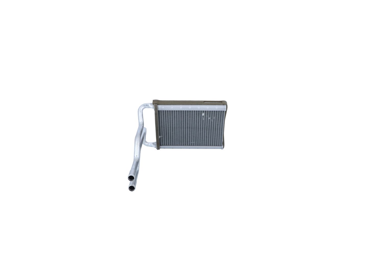 Wärmetauscher, Innenraumheizung