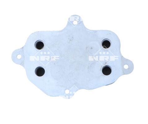 Ölkühler, Motoröl