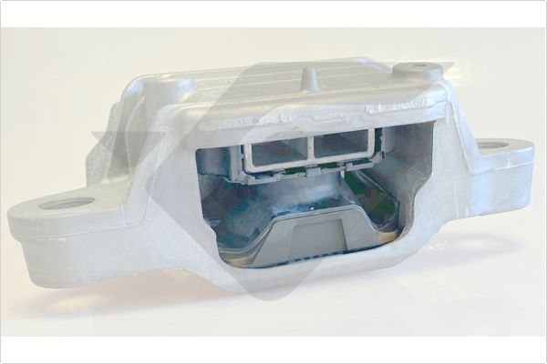 Lagerung, Schaltgetriebe