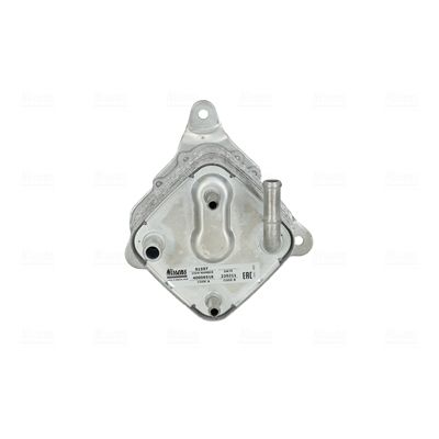 Ölkühler, Automatikgetriebe