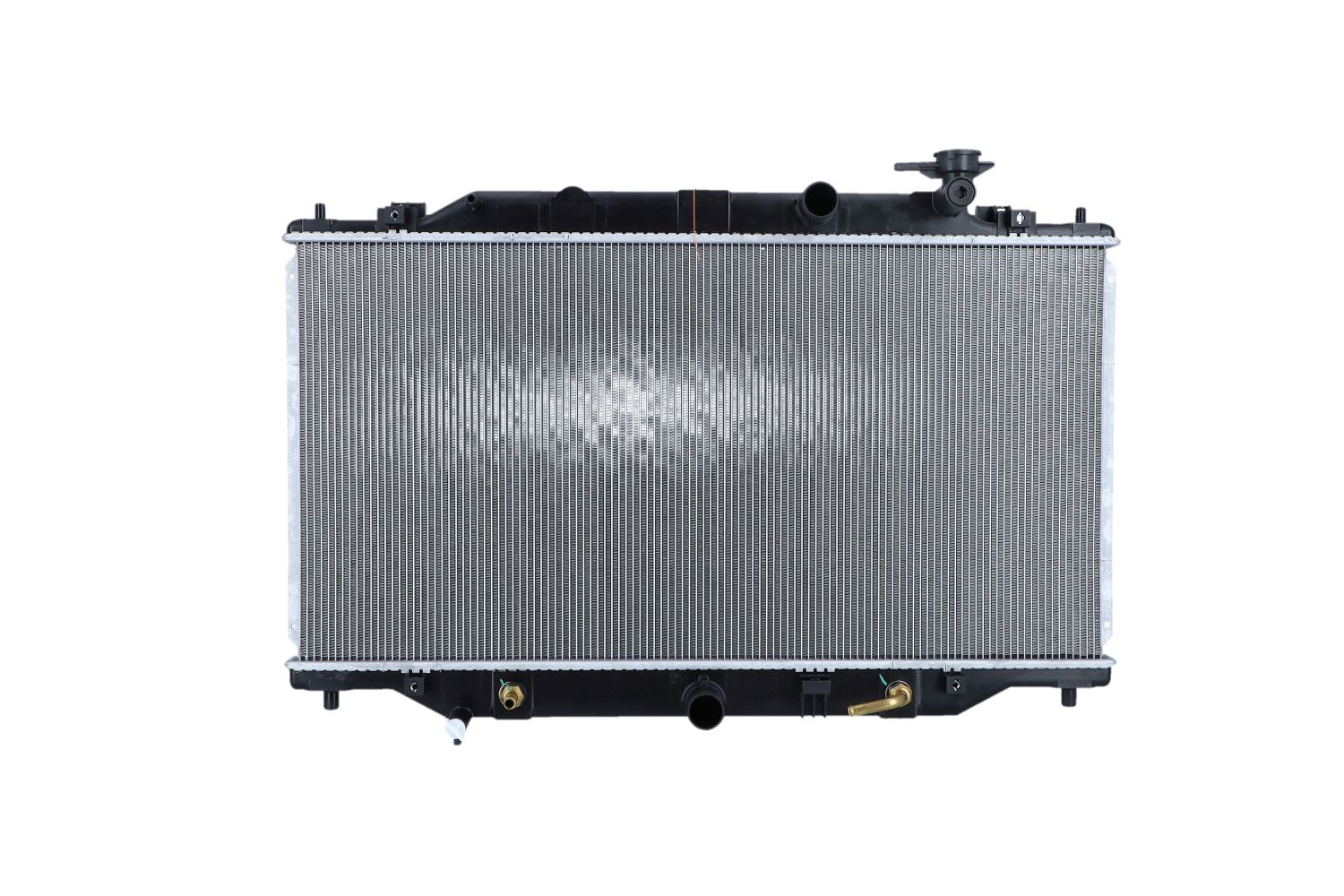 Kühler, Motorkühlung