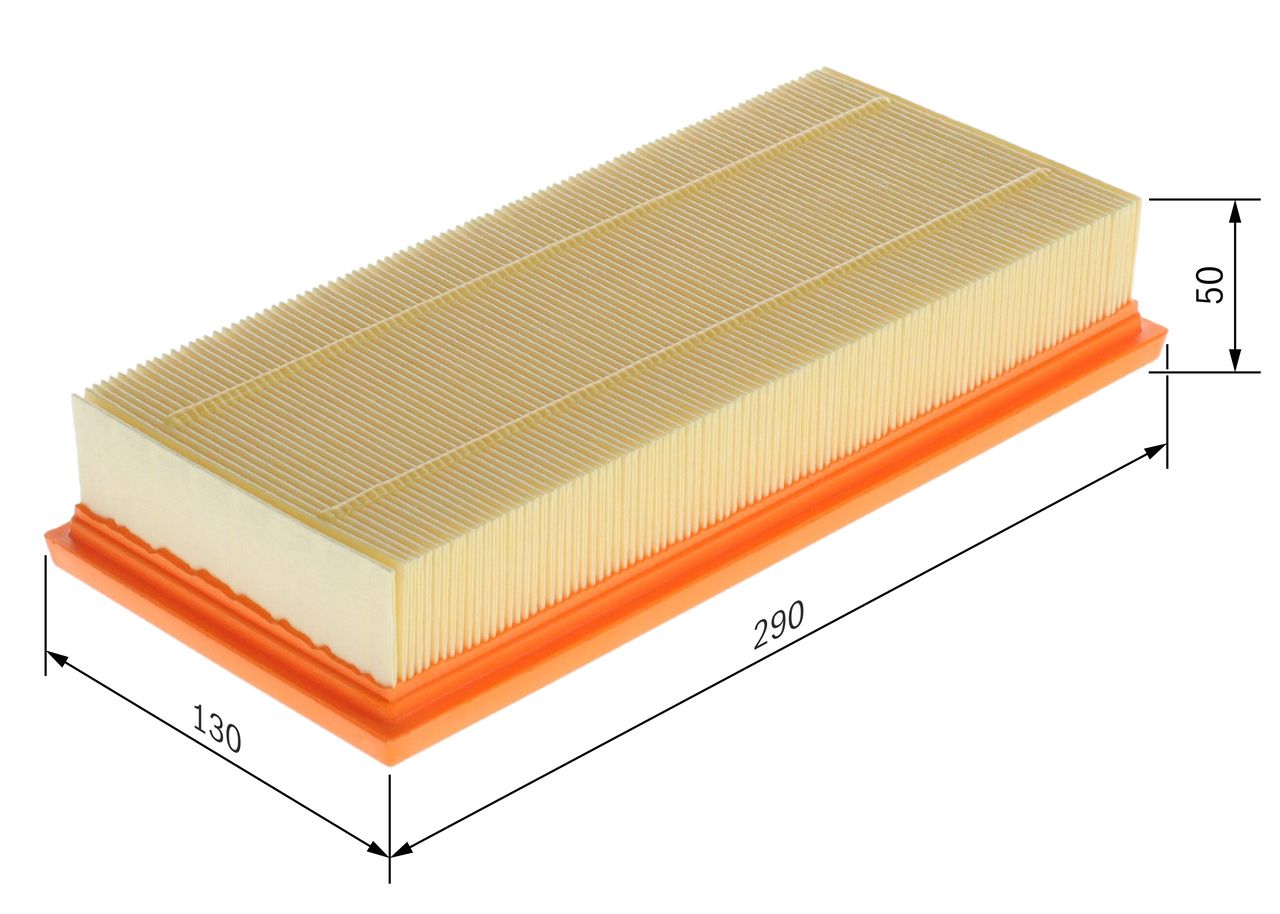 Luftfilter