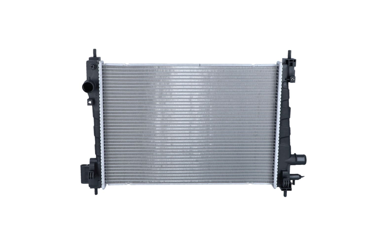 Kühler, Motorkühlung