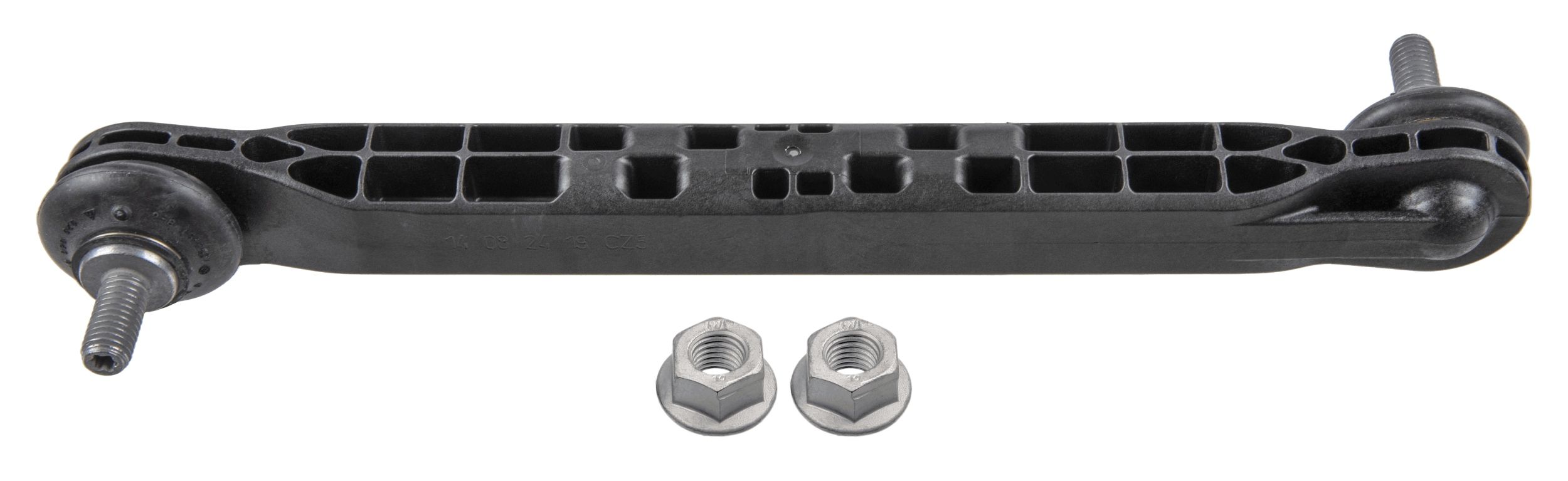 Stange/Strebe, Stabilisator