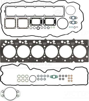 Dichtungssatz, Zylinderkopf