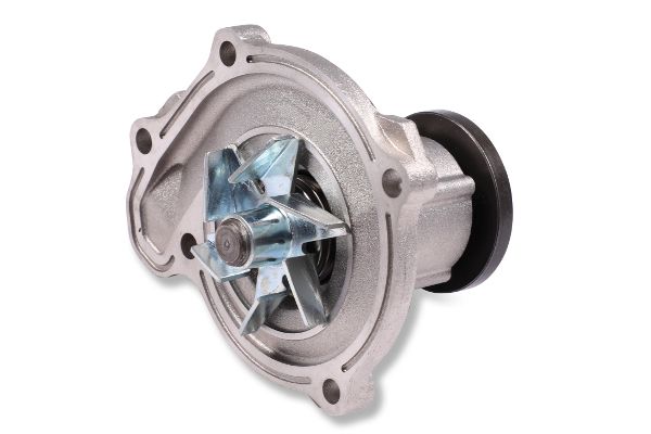 Wasserpumpe, Motorkühlung