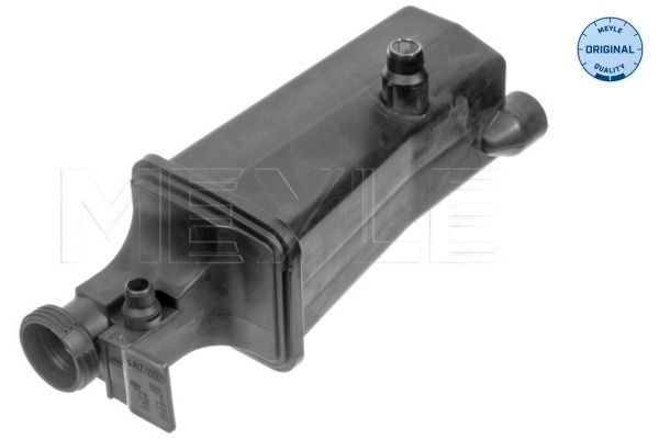 Ausgleichsbehälter, Kühlmittel