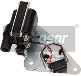 Maxgear Zündspule Zündmodul Zündeinheit MG-2705