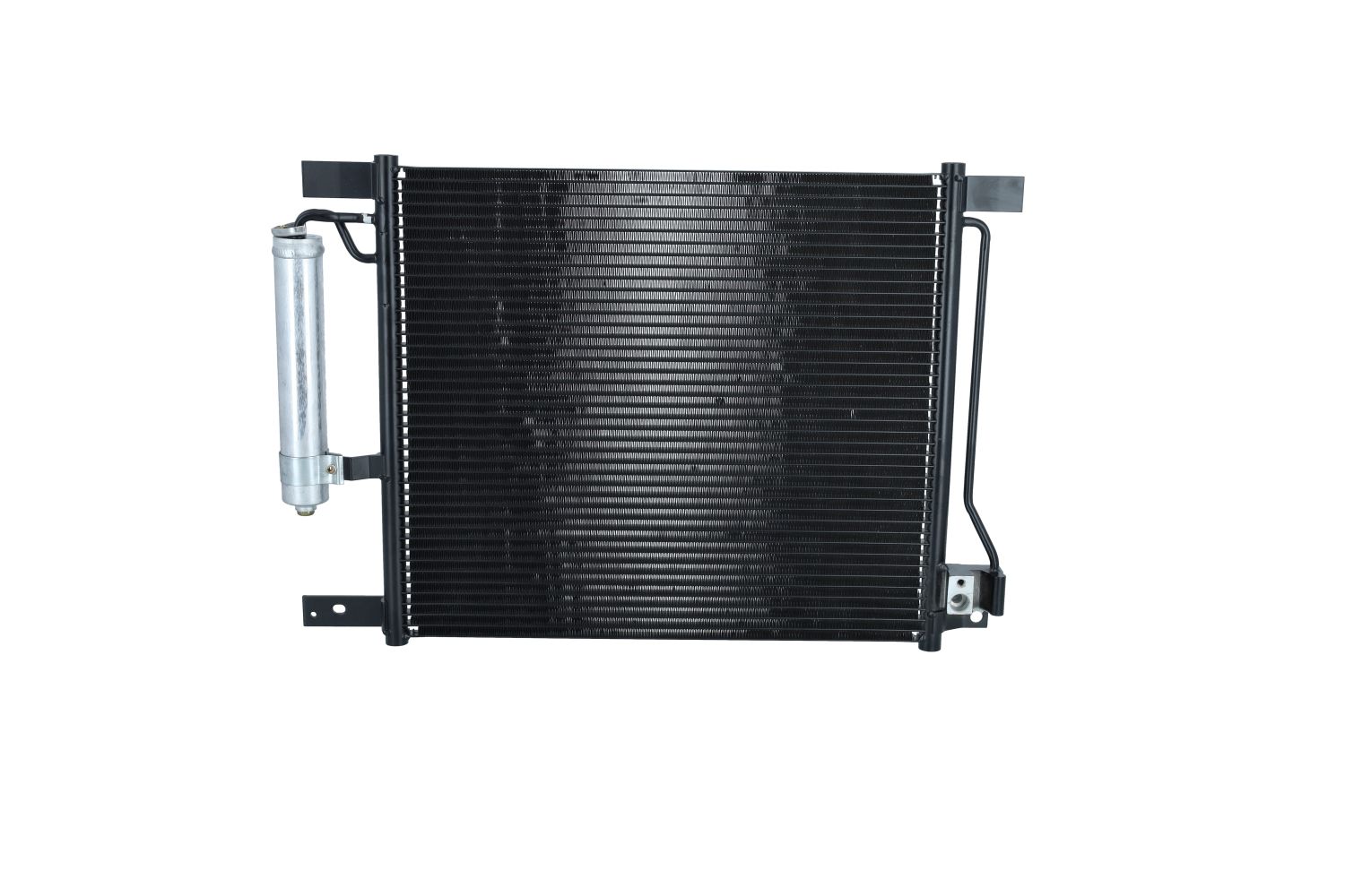 Kondensator, Klimaanlage