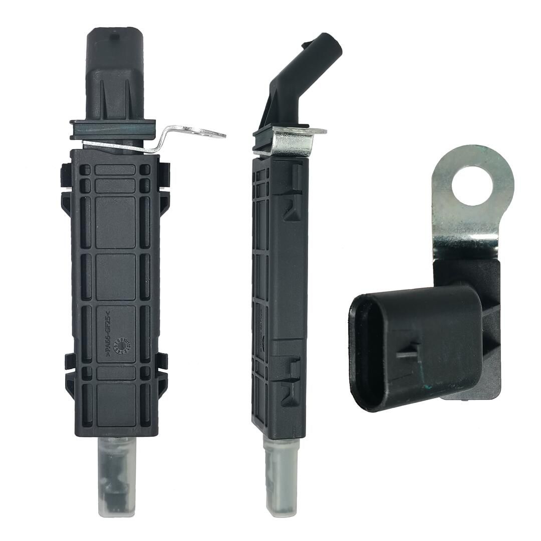 Impulsgeber, Kurbelwelle