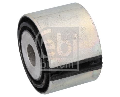 Buchse, Stoßdämpfer