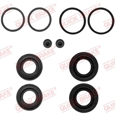 Reparatursatz, Bremssattel